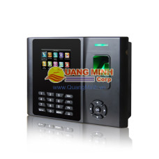 Máy chấm công vân tay Ronald Jack X958A 